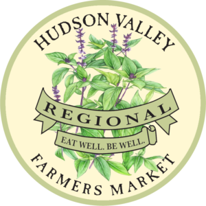 Hudson Valley Regional Farmers Market @ Hudson Valley Regional Farmers Market